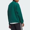 adidas Свитшот Originals Hoop York City Унисекс Лесной Зеленый IT4987