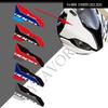 Для BMW S1000RR S 1000 RR S1000 Аксессуары для мотоцикла Наклейка на бак Наклейка на корпус Комплект защиты 2023 2024