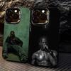 Чехол для телефона Travis Scott Utopia Rapper для iPhone 17,16,15,14,13,12,11, Pro, Max, Plus Ударопрочный чехол