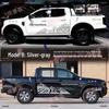 Наклейки-декали Ford Ranger Off-Road Горный Пик для Модификации Кузова