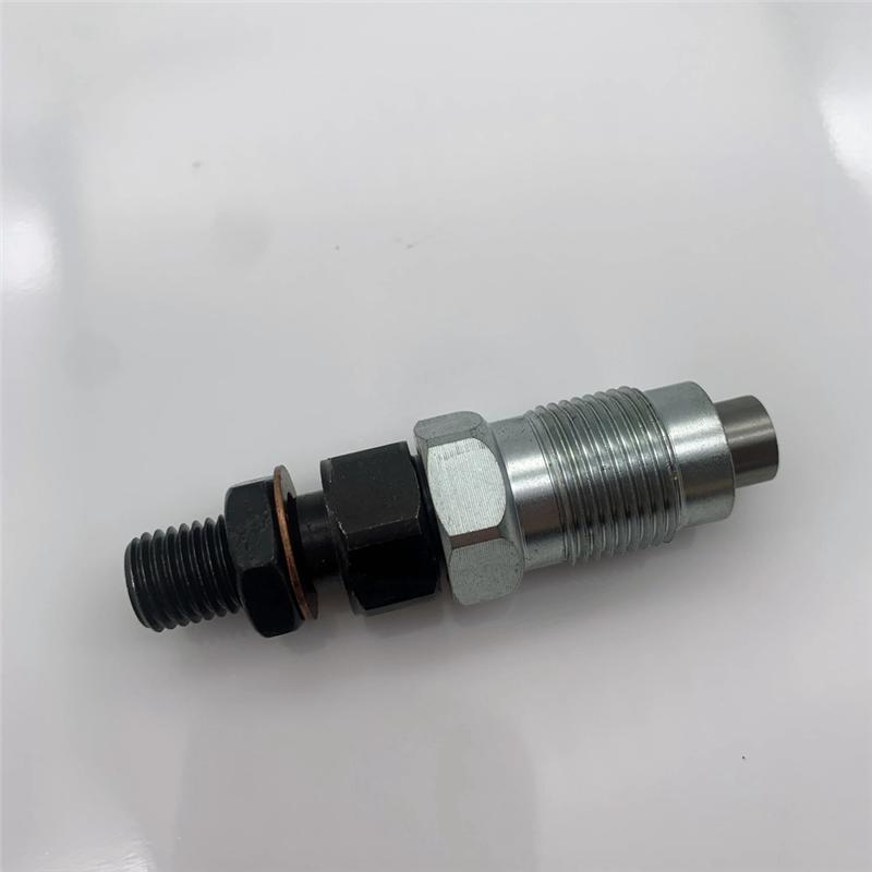 Fuel Injectors 23600-19075 For Toyota Land Cruiser HZJ75 HZJ78 HZJ79 HZJ105 4.2L 1HZ 1990-2007 Parts