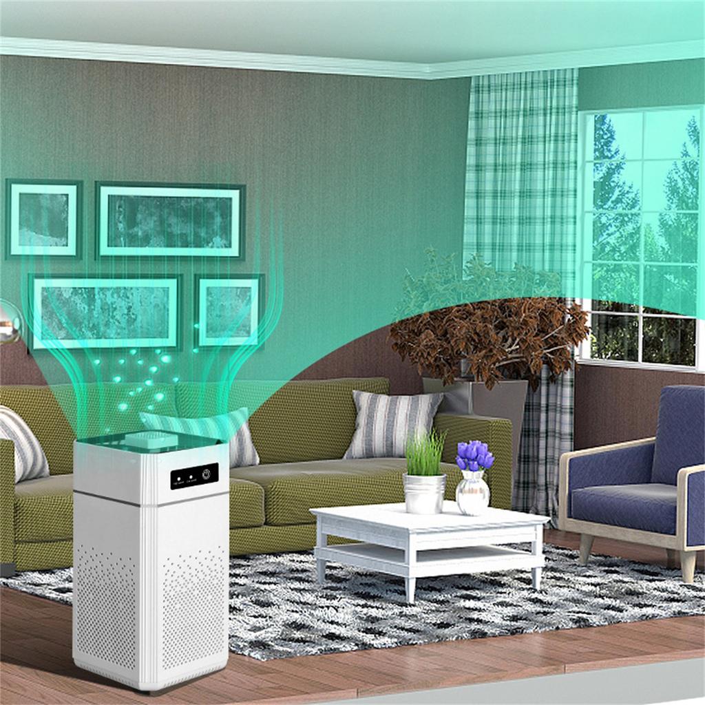 Бытовой очиститель, освежитель, домашняя гостиная, для удаления запаха автомобиля