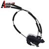 Привод замка двери для Infiniti QX56 2011-2013 QX80 2014-2019 Nissan Armada 2017-2020 82501-1LA0A 80500-1LA0A