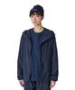 Snow Peak Shadow Ripstop размер для и outdoor Куртки, L, Темно-синий, JK-25SU004 (Подходит для фестивалей, кемпинга, мероприятий)
