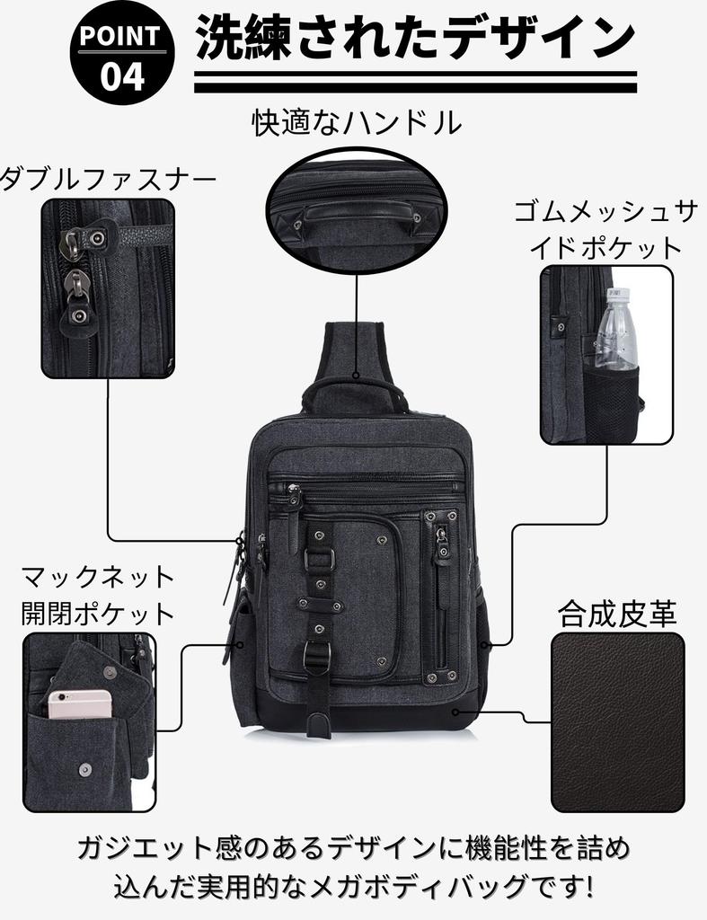 Базовая сумка Power Body Bag на одно плечо, военная сумка, сумка через плечо, большая холщовая сумка A4 13 дюймов, ПК, большая вместимость, легкая дорожная сумка для поездок на работу