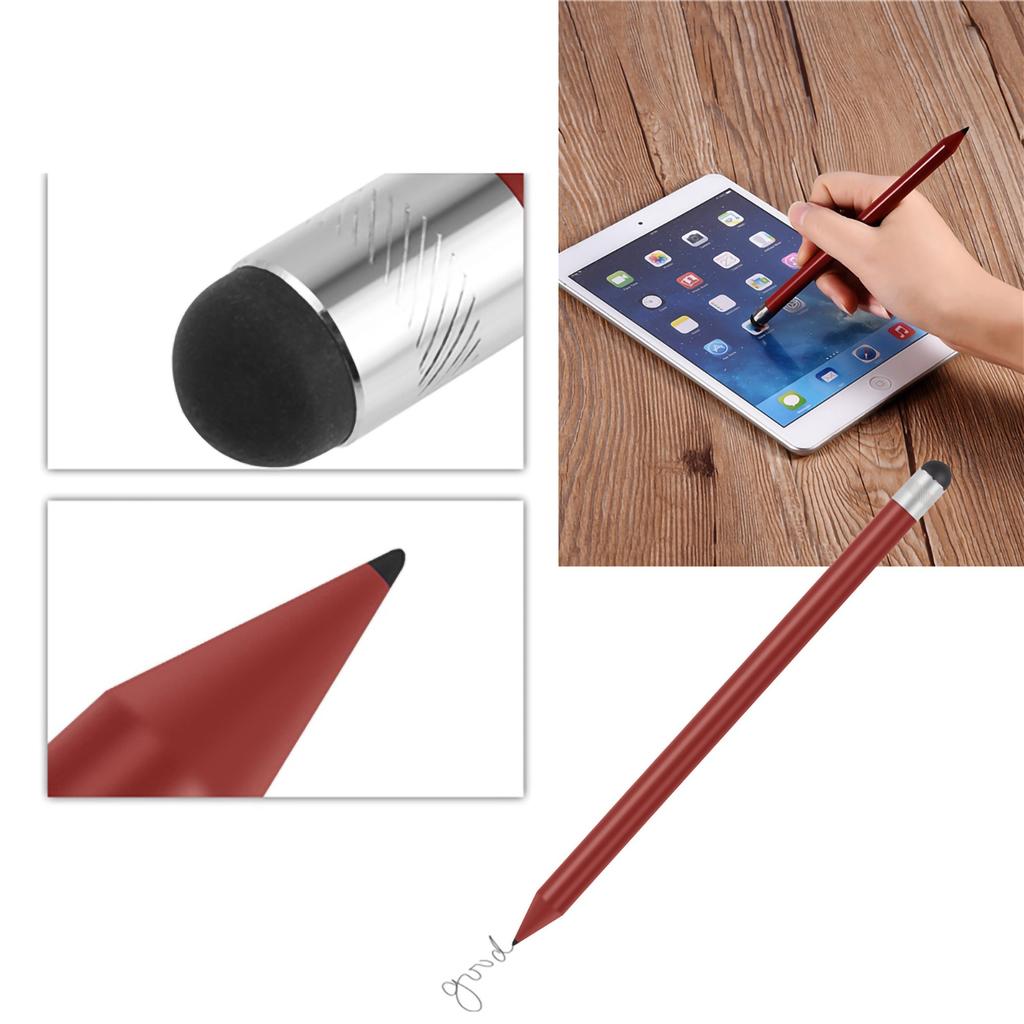 Replacement Capacitive Touch Screen Stylus Pen Pencil for iPhone Blackberry HTC