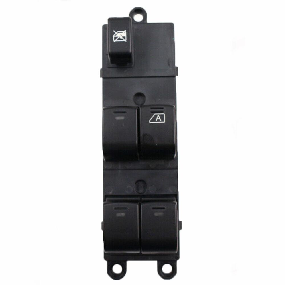 Electric Window Switch 25401-BB65B 25401-EB30B 25401-JD001 For Nissan Pathfinder Navara D40 Qashqai