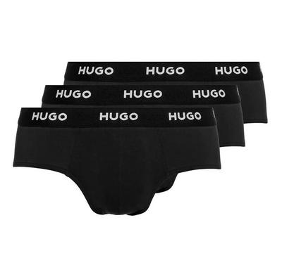 HUGO трусы 3 шт.