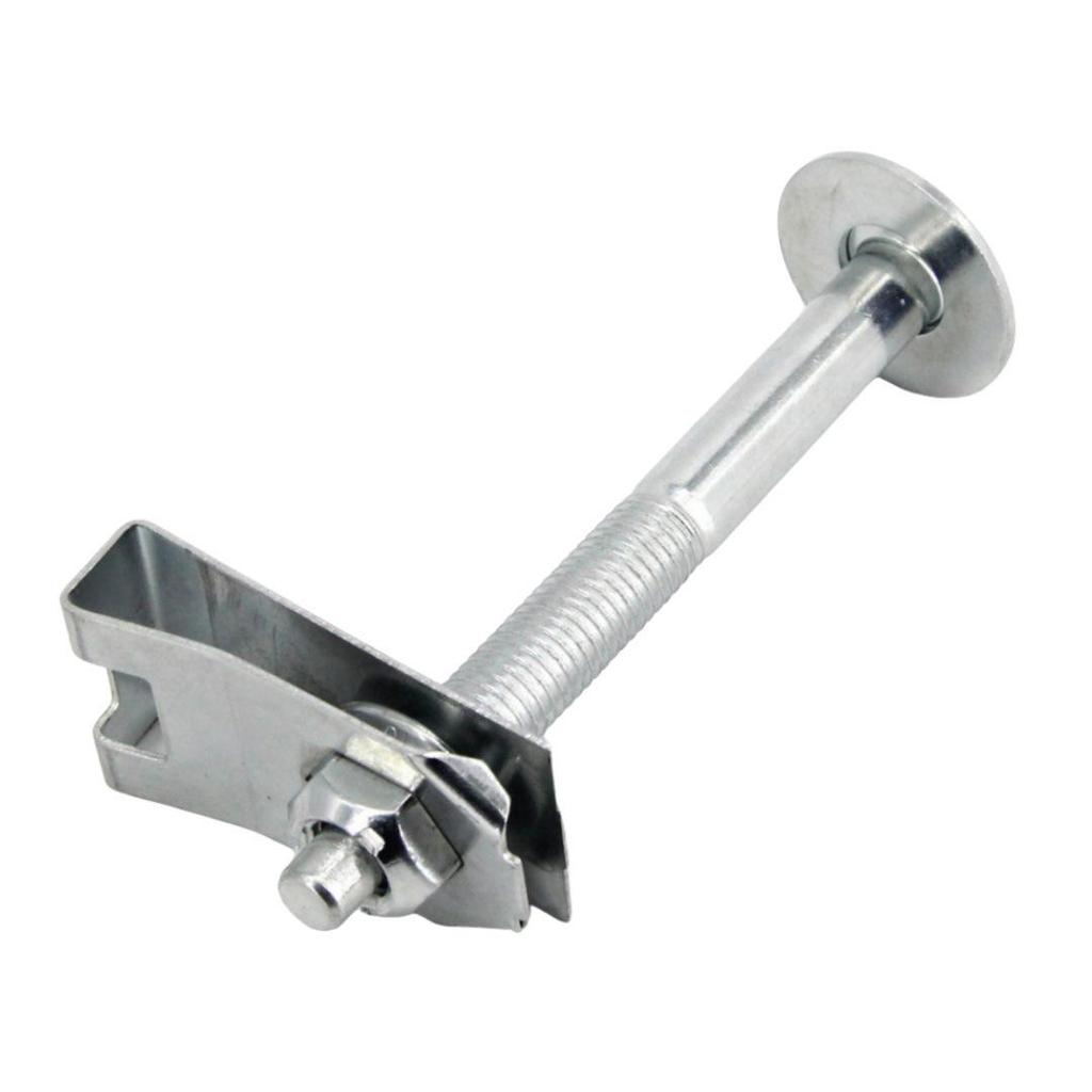 8-Piece Chassis Bolt Kit for 1999-2011 Ford F250-F550 (924-311)