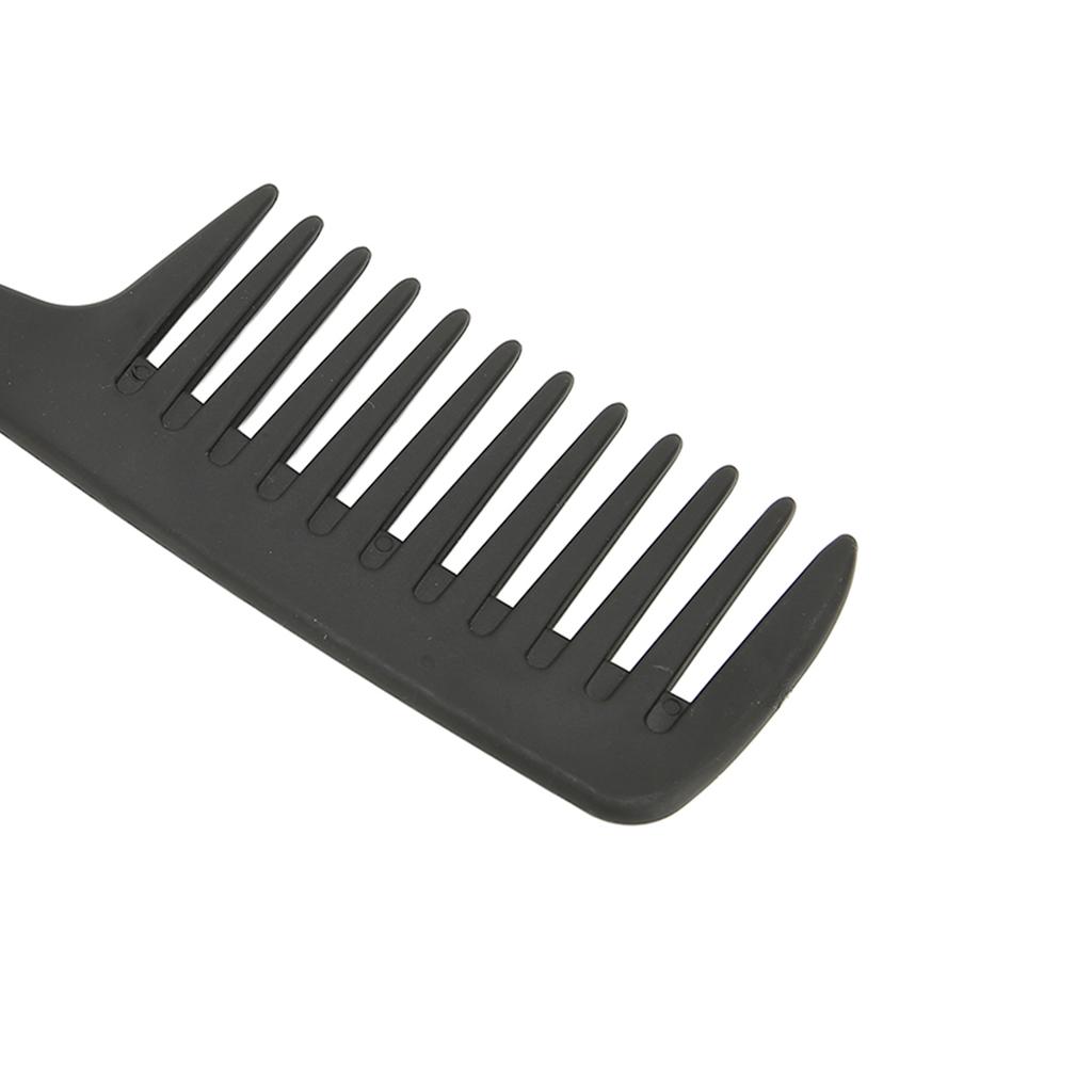 3 шт. расческа для душа, подвесная, уменьшает выпадение волос, надежная расческа для распутывания волос с крючком для домашнего салона красоты