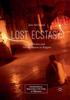 Книга Lost Ecstasy : Its Decline and Transformation In Religion