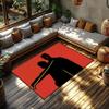 Singer T-Twenty One Pilots Clancy Small Carpet Bedside Kitchen Bath Living Home House Bedroom Floor Mat Doormat