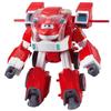 AULDEY Super Wings Робот-трансформер Джетт