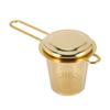 Чайное ситечко Чайное ситечко Золотая бочка Набор для чая Кунг-фу