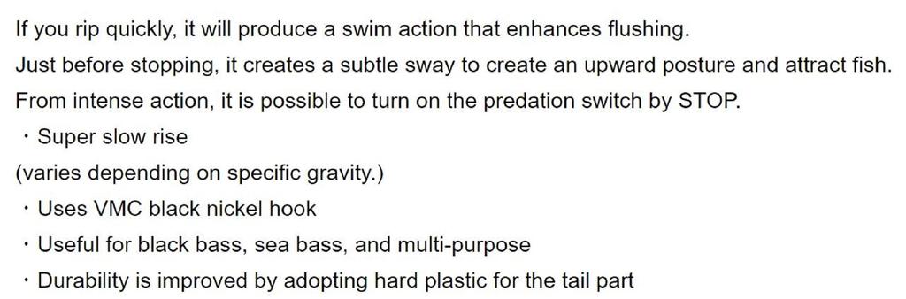 Rapala Приманка-подвеска Ripstop RPS09/SB (4839)