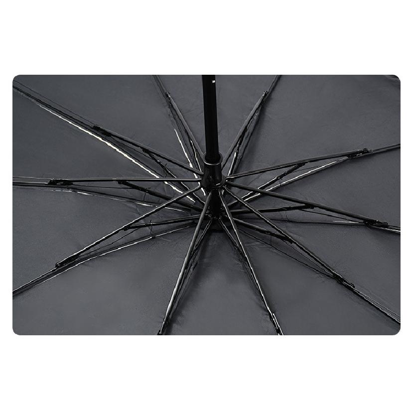 Солнцезащитный козырек на лобовое стекло автомобиля, тип зонтика, козырек от солнца для окна автомобиля, летняя защита от солнца, теплоизоляционная ткань для передней части автомобиля