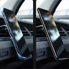 New Car Phone Holder Magnetic Car Mount For Chevrolet corvette Logo Anti Slip Phone Holder Car Magnetic L-shaped Auto Accessorry