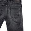 [Б/у] DIESEL 23 дюйма стираные узкие джинсовые брюки [b41-79]