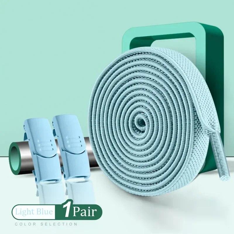 Магнитные шнурки для обуви, быстросъемная застежка, замок для кроссовок, ленивые шнурки без завязок, шнурки без шнурков с пряжкой, парусиновая повседневная обувь, ботинки