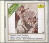 CD  - Концерт для скрипки DCI81974 DEUTSCHE GRAMMO Япония Классика Б/У