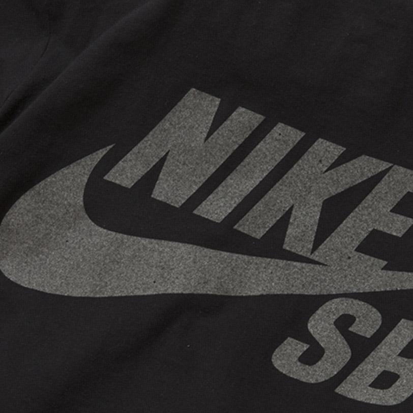 Nike Sb X Staple Футболка с длинным рукавом Panda Pigeon 1911C10048