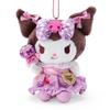 Sanrio Держатель талисмана Chupa Chups Collaboration Vol. 2 Куроми Куроми 16×12×10 см Персонаж 043656 SANRIO