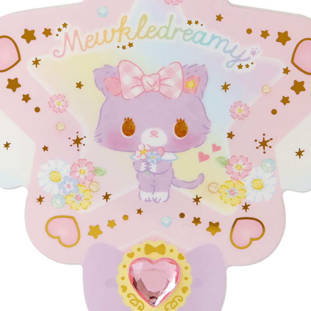 Зеркало-палка Sanrio Mule Dreamy 506214