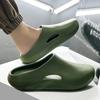 Fashion Women Water Proof Chef Shoe Men Slippers Couples Garden Clog Comfortable Sandal Slippers Workers Outdoor Fishing Shoes