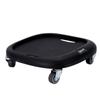 Multifunctional Fitness Sliding Disc Noiseless Abdominal Muscle Trainer  Home Fitness