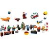 LEGO Marvel 76231 Адвент-календарь со Стражами Галактики
