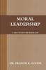 Книга Moral Leadership