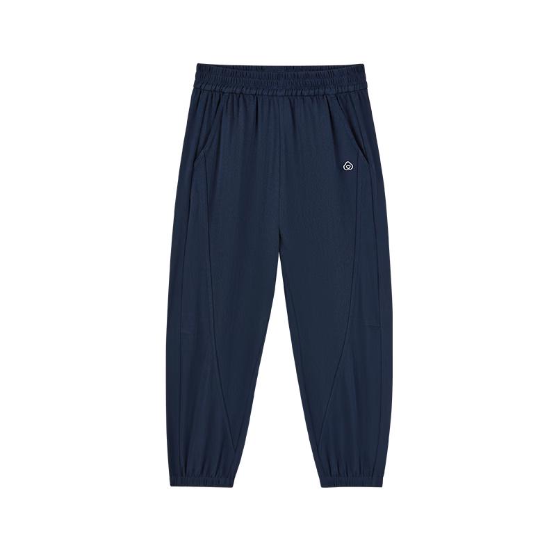 Kids' Summer Cool-Feel Anti-Mosquito Sport Pants