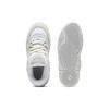 Puma 180 Versatile Casual Lightweight Comfortable Low-Top Sneakers Unisex Sneakers White Gray 389267-13
