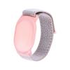 TPU Case Kids Bracelet Waterproof Child Wristband Nylon Strap for Xiaomi Tag Tracker Accessories