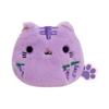 Sanei Boeki Dango Friends Цветочный Кот Данго Фудзи Ш7,5 x Г6 x В7 см Мягкая Игрушка NDH12