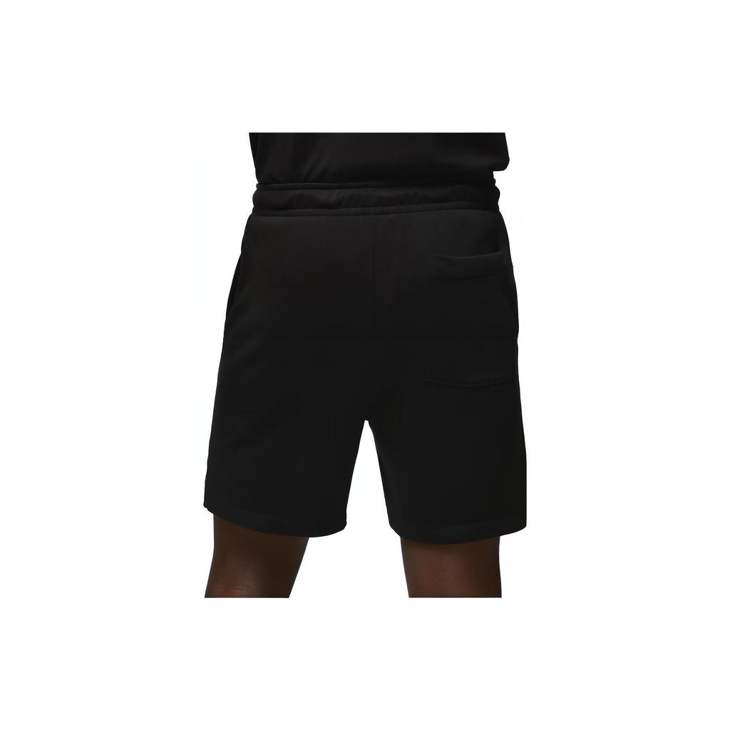 Air Jordan Essentials Shorts 'Black' Men's DX9675-010