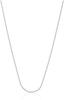 Цепочка ONCWP21536 Золото 10 карат Белое золото [Wisp]