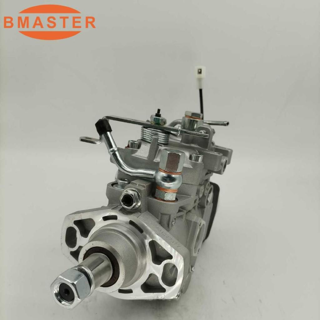 Premium Diesel Pump 196000-4650 for 2Z Engine