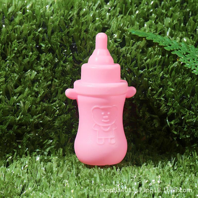 Кукла-реборн, спящая девочка, игрушка-симуляция, подарочная коробка - детская кукла BJD, импортируемая из-за рубежа