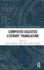 Книга Computer-Assisted Literary Translation