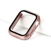 Для Apple Watch Ultra Series 8/7/6/5/4/SE 41/45/44 мм чехол Защитная крышка экрана