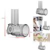 80 Series 8003 8006 8051 8061 8071 8091 8081 Juicer Part For Horizontal Cold Press Juicer For Kitchen Use