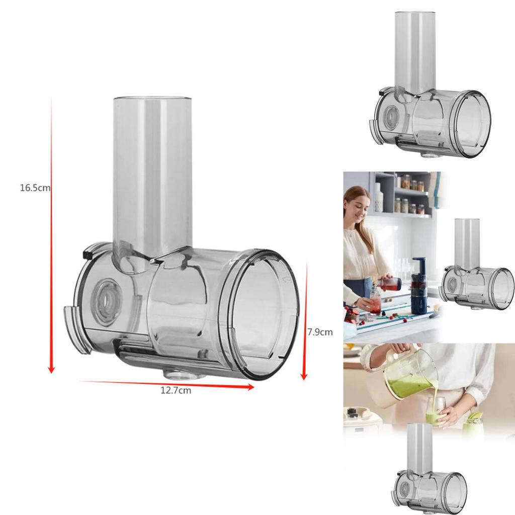 80 Series 8003 8006 8051 8061 8071 8091 8081 Juicer Part For Horizontal Cold Press Juicer For Kitchen Use