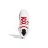 adidas Женские кроссовки Neo Postmove Mid 'White Red' GZ3799