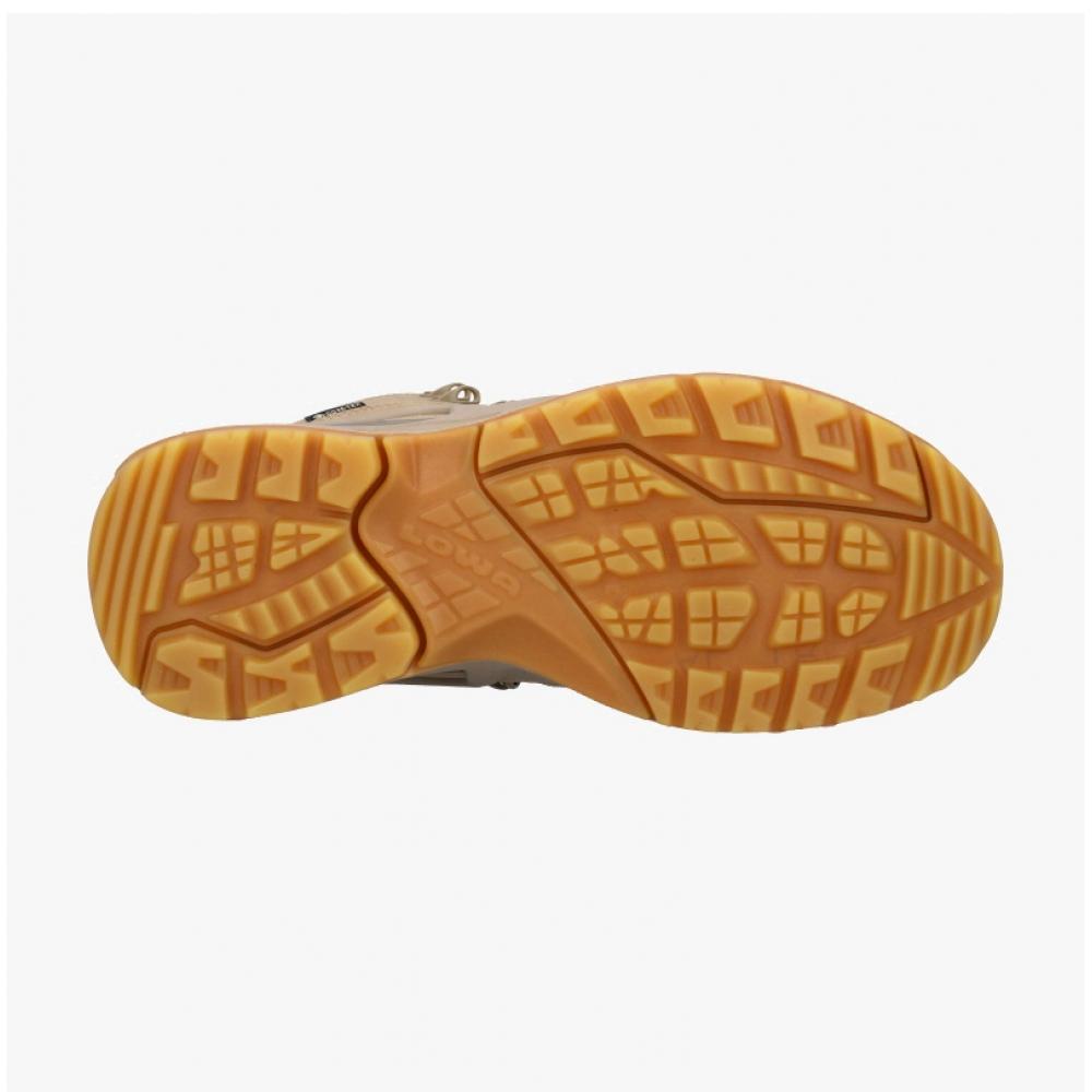 Походные ботинки Lowa GTX Mid TF 310537 0410