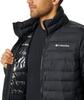 Куртка Columbia Powder Lite Jacket Men (1698001) черная