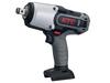 Kyoto Machinery Tools Cordless Torque Limit Impact Wrench JAE682 (KTC) 19.0sq. (Body Only)