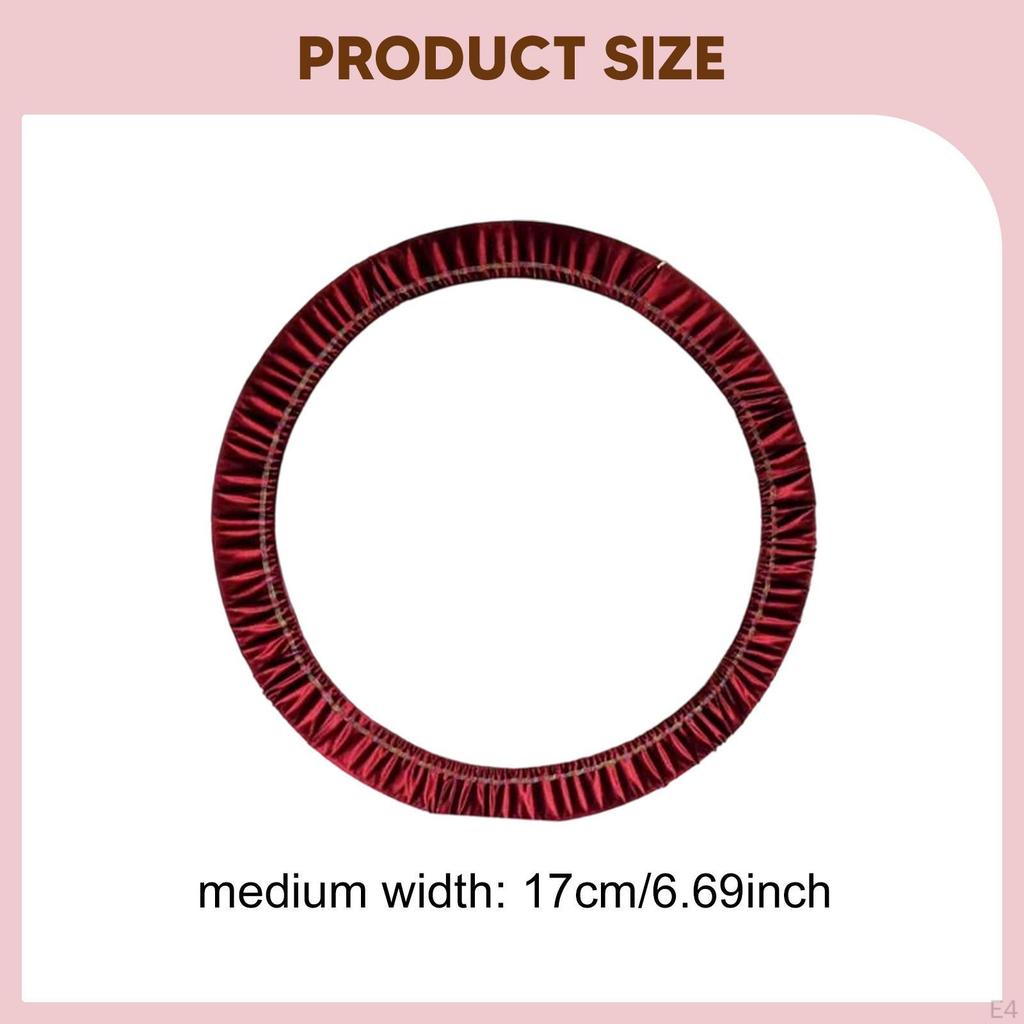 Artistic Gymnastic Cover Case Protector Calisthenics Accessory