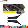 Для BMW X3 X4 G01 G02 2018-2024 Внутренняя ручка двери Тяга Внутренняя накладка дверной панели