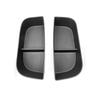 Door Side Storage Box For Xpeng G6 TPE Front Rear Door Handle Organizer Tidying Car Modification Accessories Car Interior D O4P3